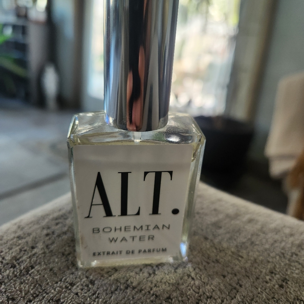 ALT. Bohemian Water Perfume